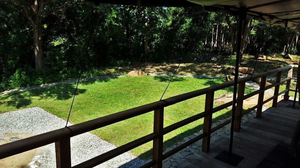 Kula Kula Luxury Camping Resort Udawalawe Zewnętrze zdjęcie