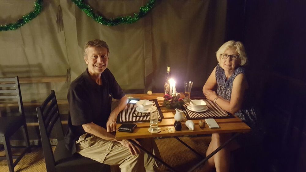 Kula Kula Luxury Camping Resort Udawalawe Zewnętrze zdjęcie
