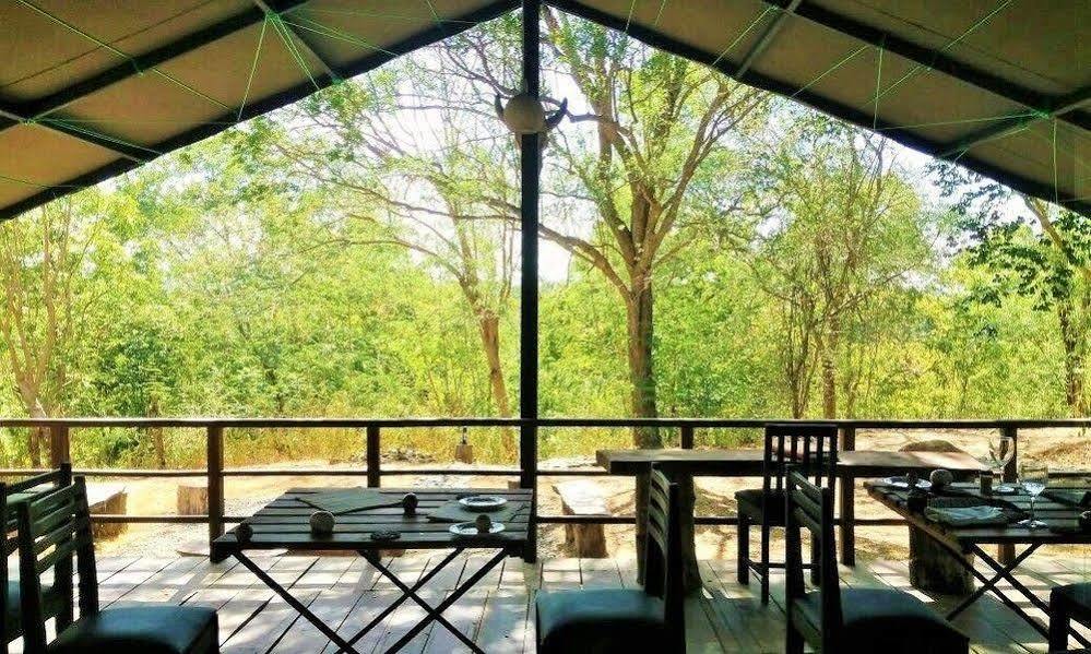 Kula Kula Luxury Camping Resort Udawalawe Zewnętrze zdjęcie