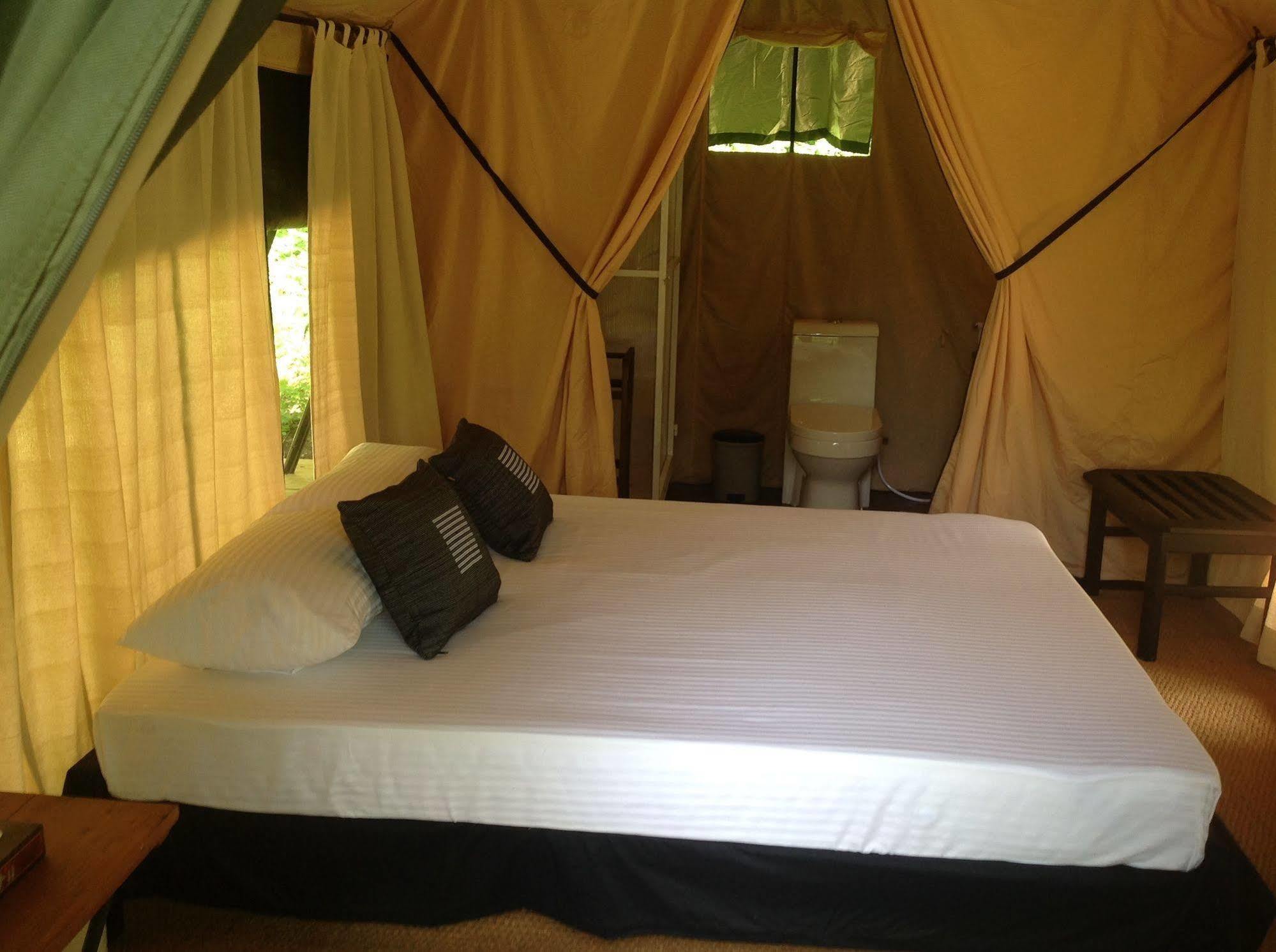 Kula Kula Luxury Camping Resort Udawalawe Zewnętrze zdjęcie